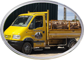 Vente de bois